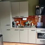 T Dinxken Alojamento de Acomodação e Pequeno-almoço