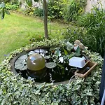 Bed & Breakfast T Dinxken Dinxperlo