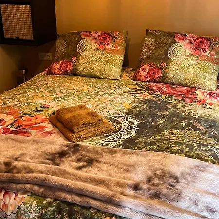 T Dinxken Bed & Breakfast Dinxperlo