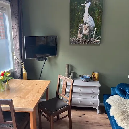 Bed & Breakfast T Dinxken Dinxperlo