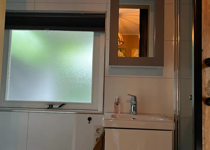 T Dinxken Nocleg ze śniadaniem