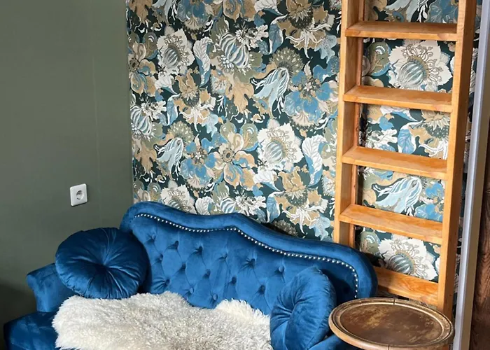 Bed & Breakfast T Dinxken *