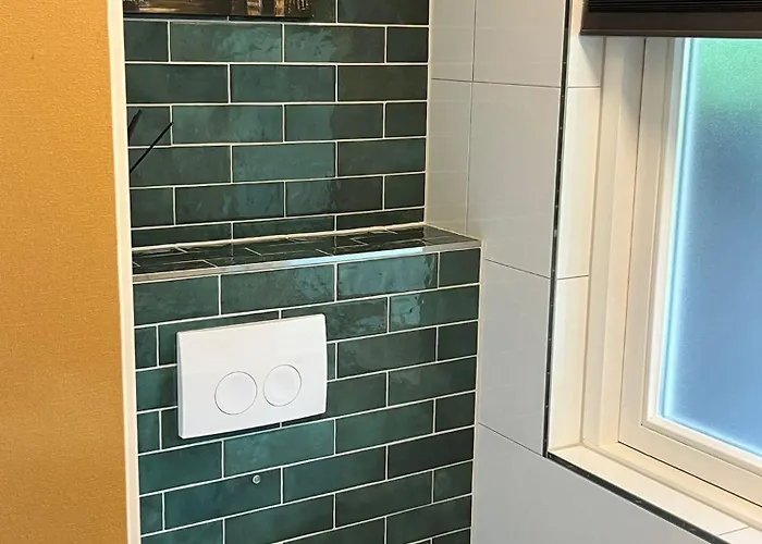 T Dinxken Bed & Breakfast *