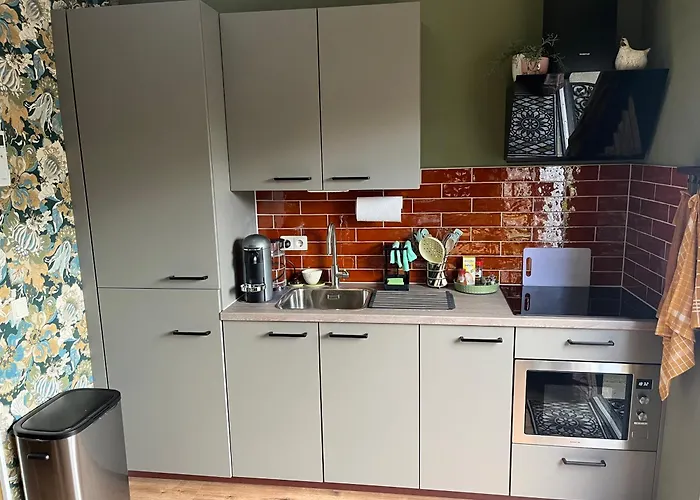 T Dinxken Alojamento de Acomodação e Pequeno-almoço