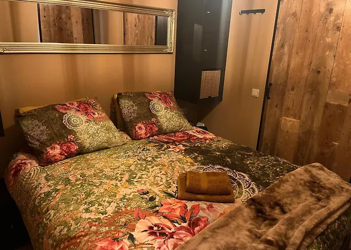 Bed & Breakfast T Dinxken