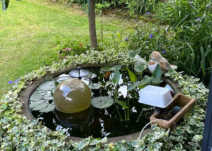 Bed & Breakfast T Dinxken Dinxperlo