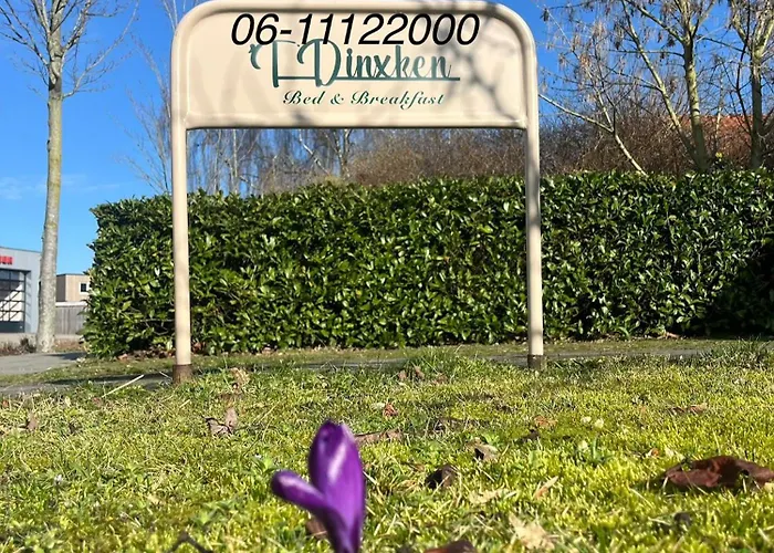 Nocleg ze śniadaniem T Dinxken