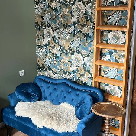 Bed & Breakfast T Dinxken *
