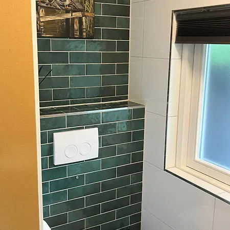 Bed & Breakfast T Dinxken Dinxperlo