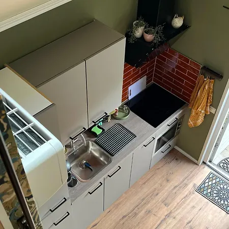 Bed & Breakfast T Dinxken Dinxperlo