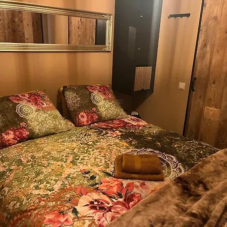 Bed & Breakfast T Dinxken