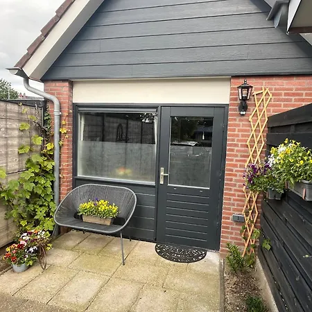 Couette-café T Dinxken *