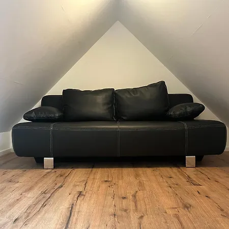 Bed & Breakfast T Dinxken Dinxperlo