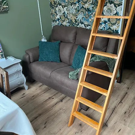 Bed & Breakfast T Dinxken