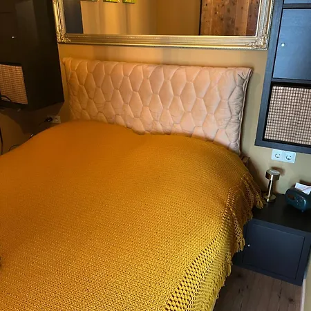 T Dinxken Bed & Breakfast Dinxperlo