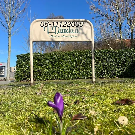 Bed & Breakfast T Dinxken