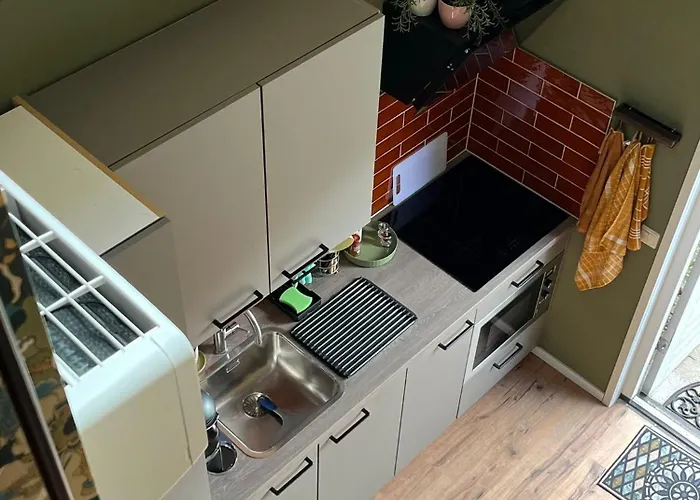 Bed & Breakfast T Dinxken Dinxperlo