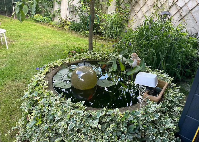 T Dinxken Bed & Breakfast Dinxperlo