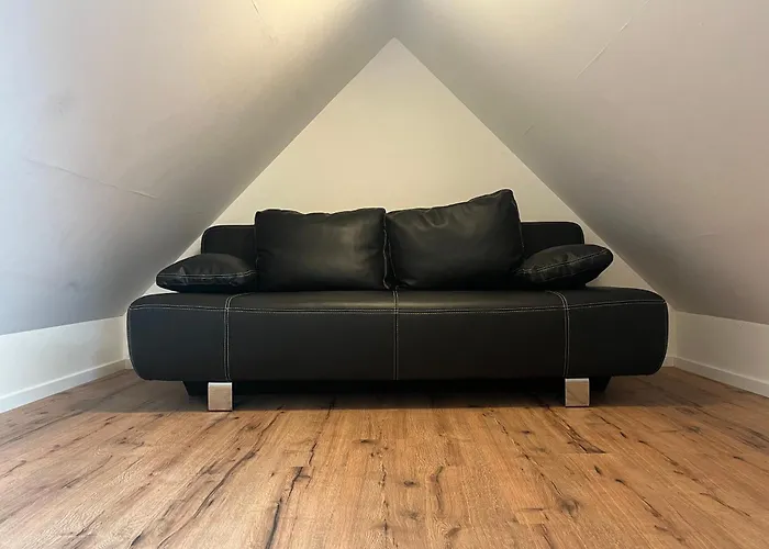 Bed & Breakfast T Dinxken Dinxperlo