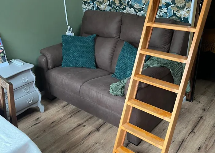 Bed & Breakfast T Dinxken