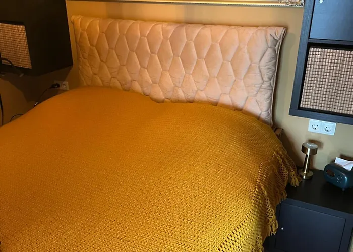 T Dinxken Bed & Breakfast Dinxperlo